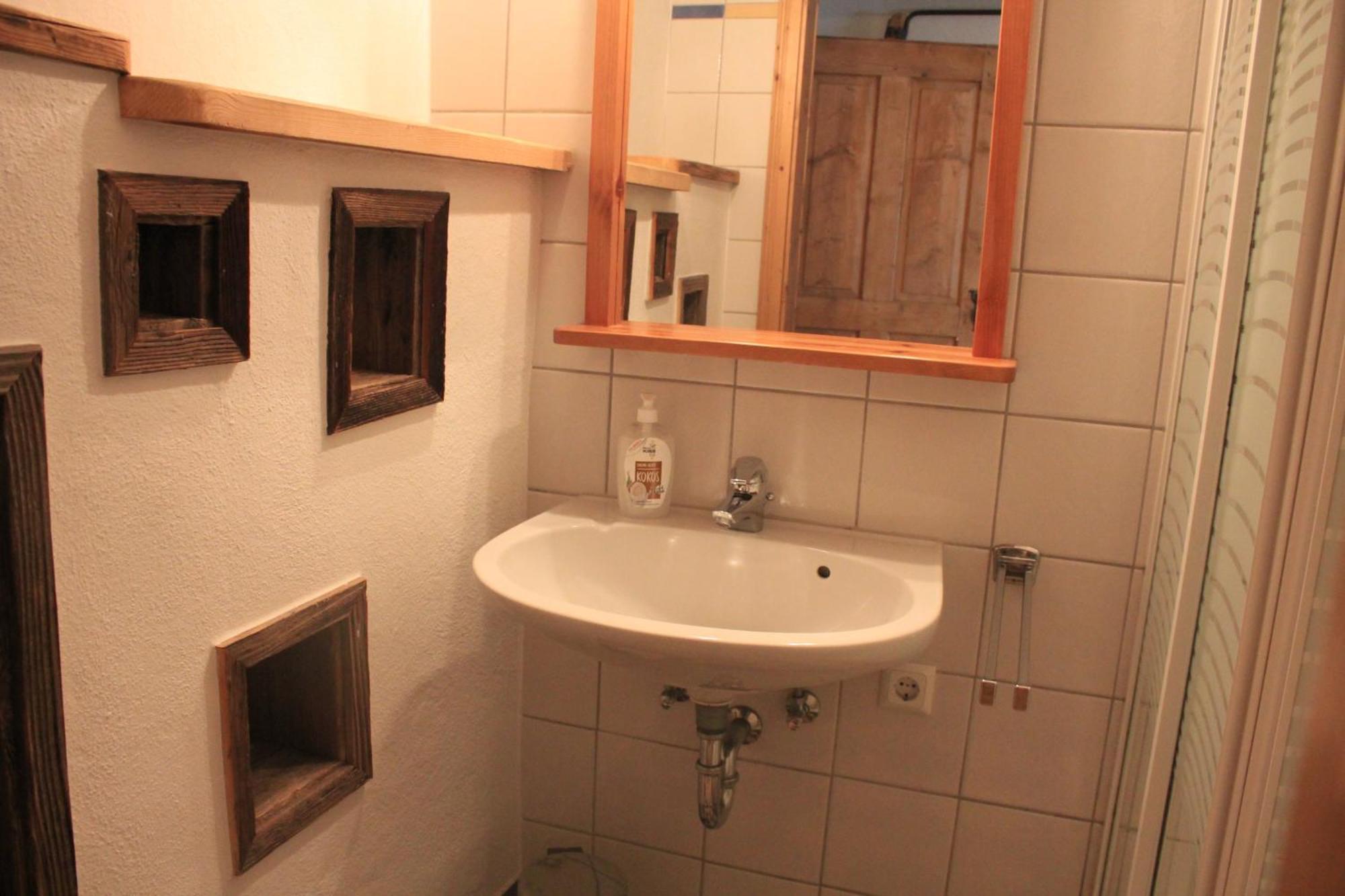 Urlaub Am Bio-Bauernhof Liebchen Villa Zeutschach Ngoại thất bức ảnh