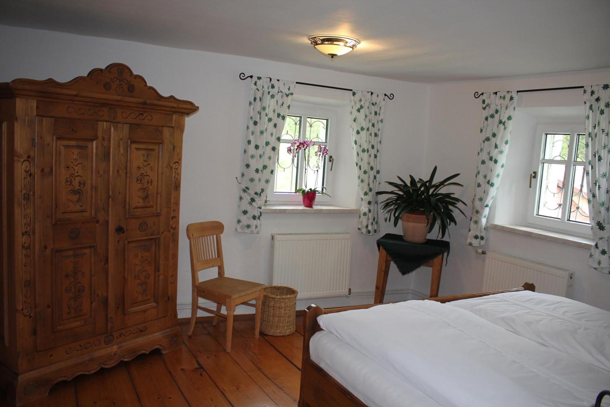 Urlaub Am Bio-Bauernhof Liebchen Villa Zeutschach Ngoại thất bức ảnh