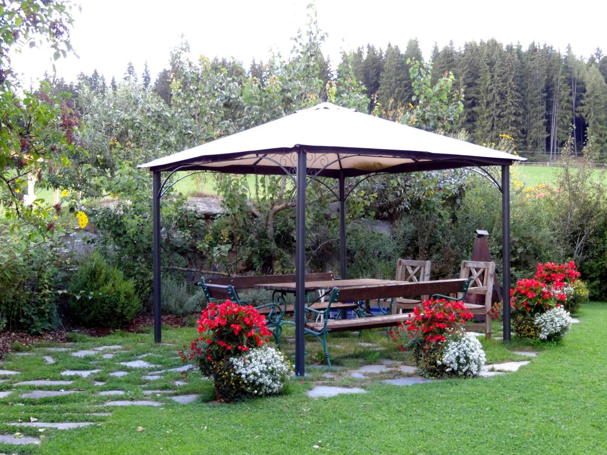 Urlaub Am Bio-Bauernhof Liebchen Villa Zeutschach Ngoại thất bức ảnh